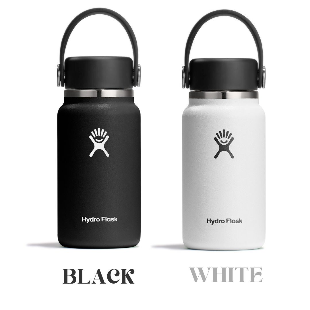 Hydro Flask 6.7oz MICRO HYDRO 200ml ステンレスマグボトル